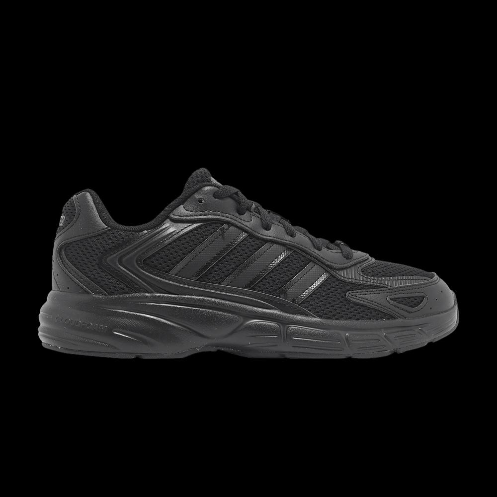 Кроссовки Adidas Wmns Eclyptix 2000 'Тройной черный' 1