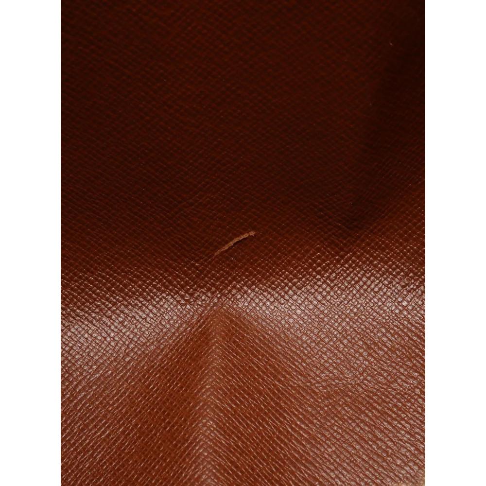 Сумка Monogram Papillon 30 (2004 год) 2
