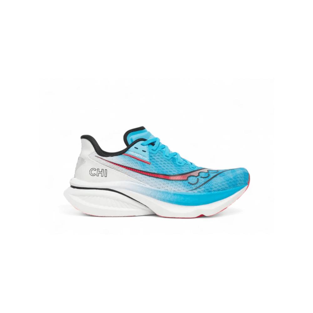 Кроссовки Saucony Endorphin Azura 'Chicago' 1