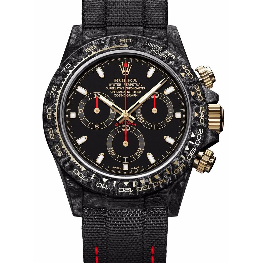 Наручные часы Daytona OG 40 мм 2