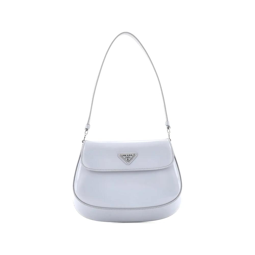 Маленькая сумка Cleo Flap Bag Spazzolato 1