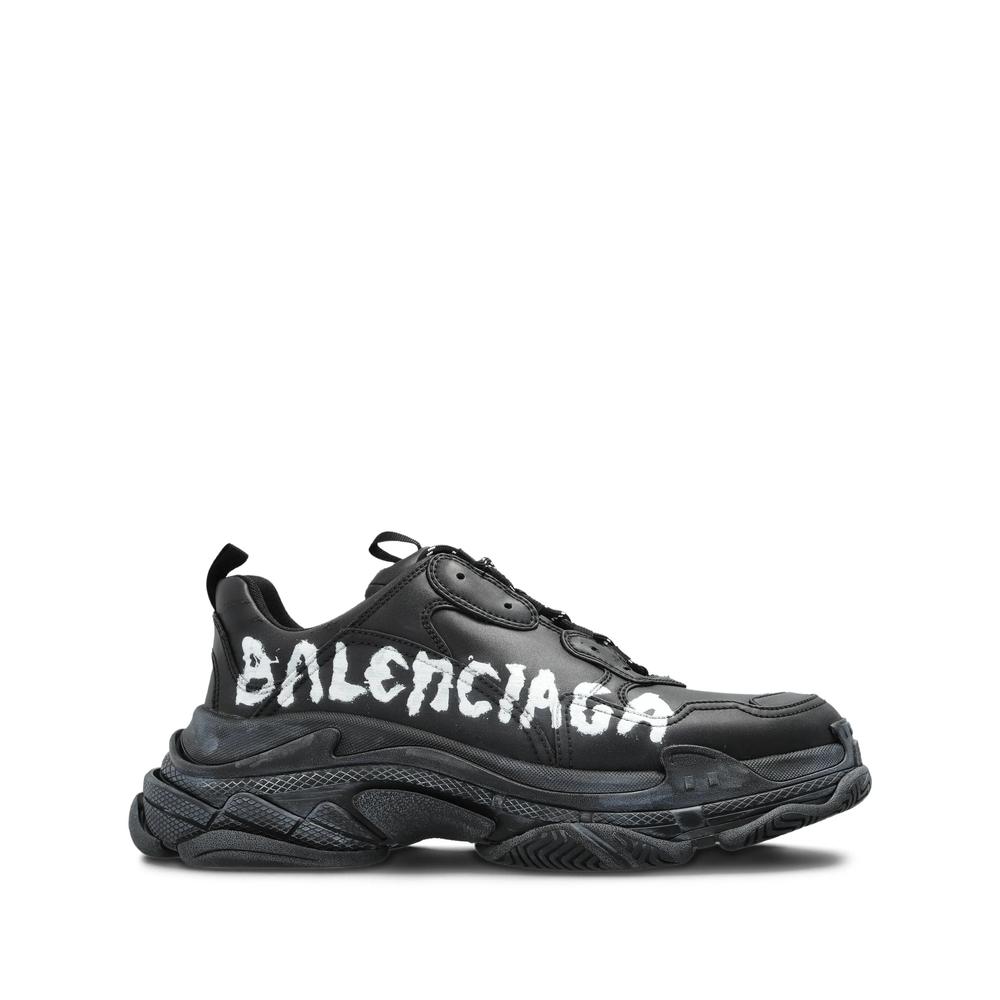 Кроссовки Triple S 1