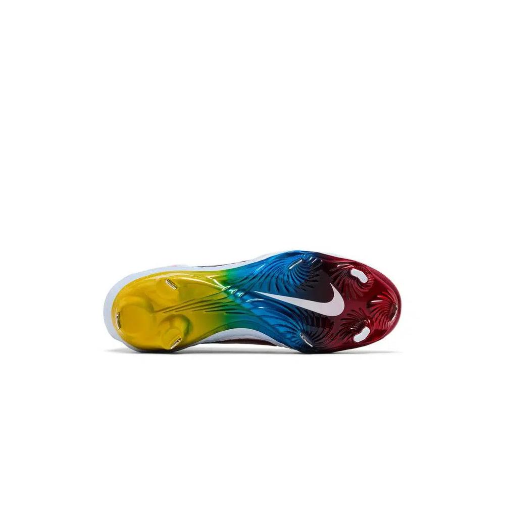 Бутсы Nike Alpha Huarache NXT 'Rainbow' 4