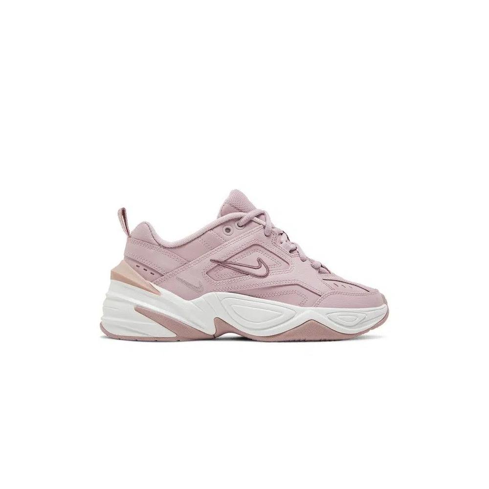 Кроссовки Nike Wmns M2K Tekno 'Plum Chalk' 1