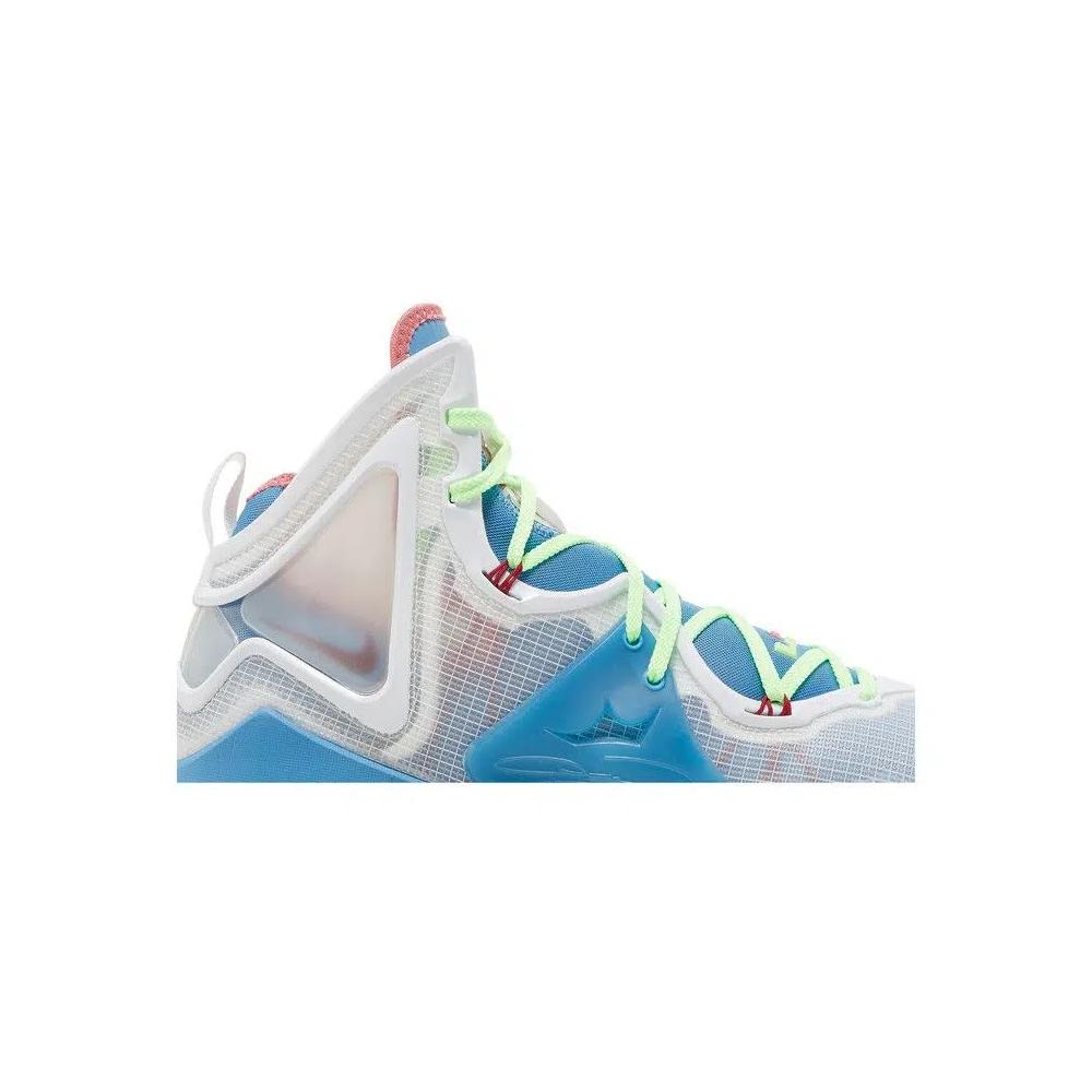 Кроссовки Nike LeBron 19 'Tropical' 2
