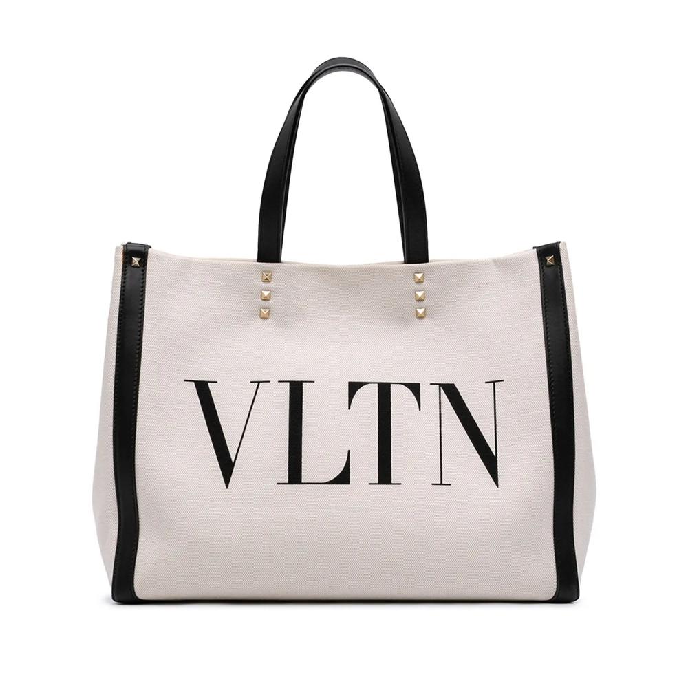 Сумка-тоут Rockstud VLTN среднего размера (2018-2026 годы) 1