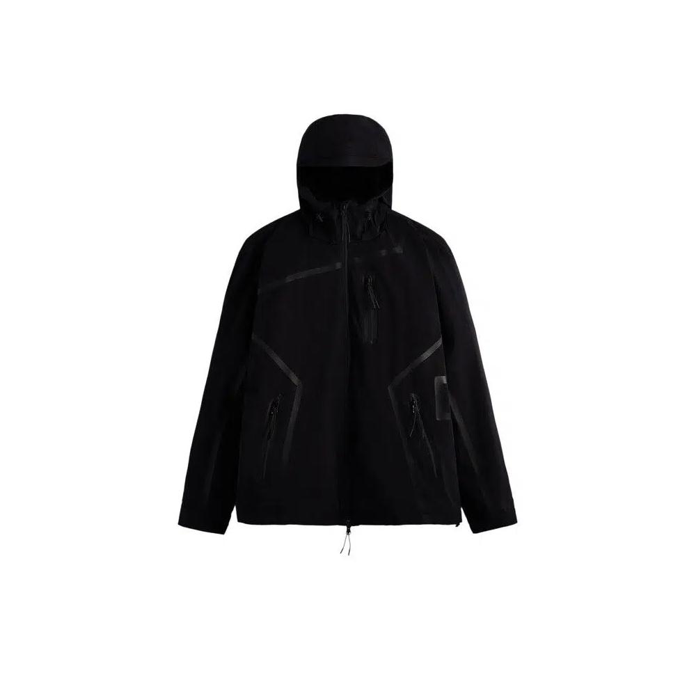 Куртки Kith Madison Jacket 'Black' 1