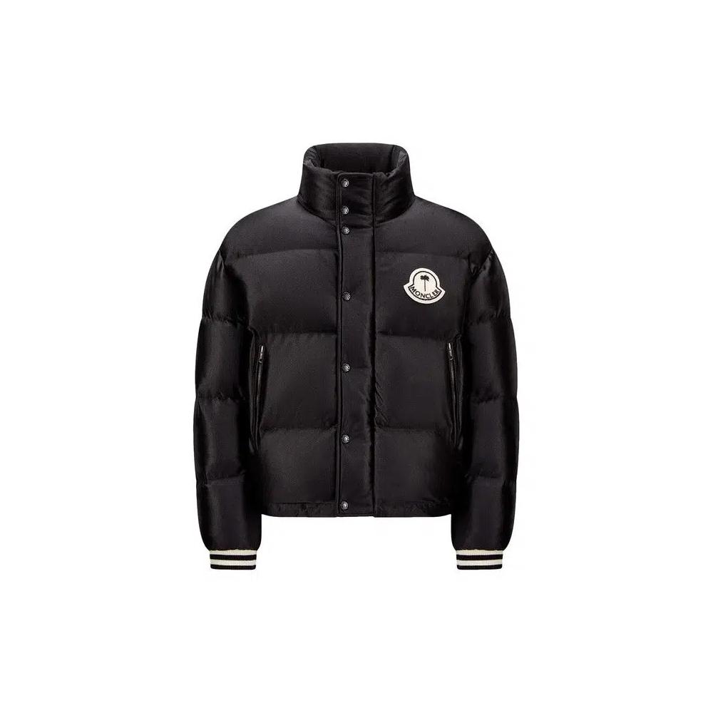 Куртки Moncler Genius Wharram Jacket 'Black' 1