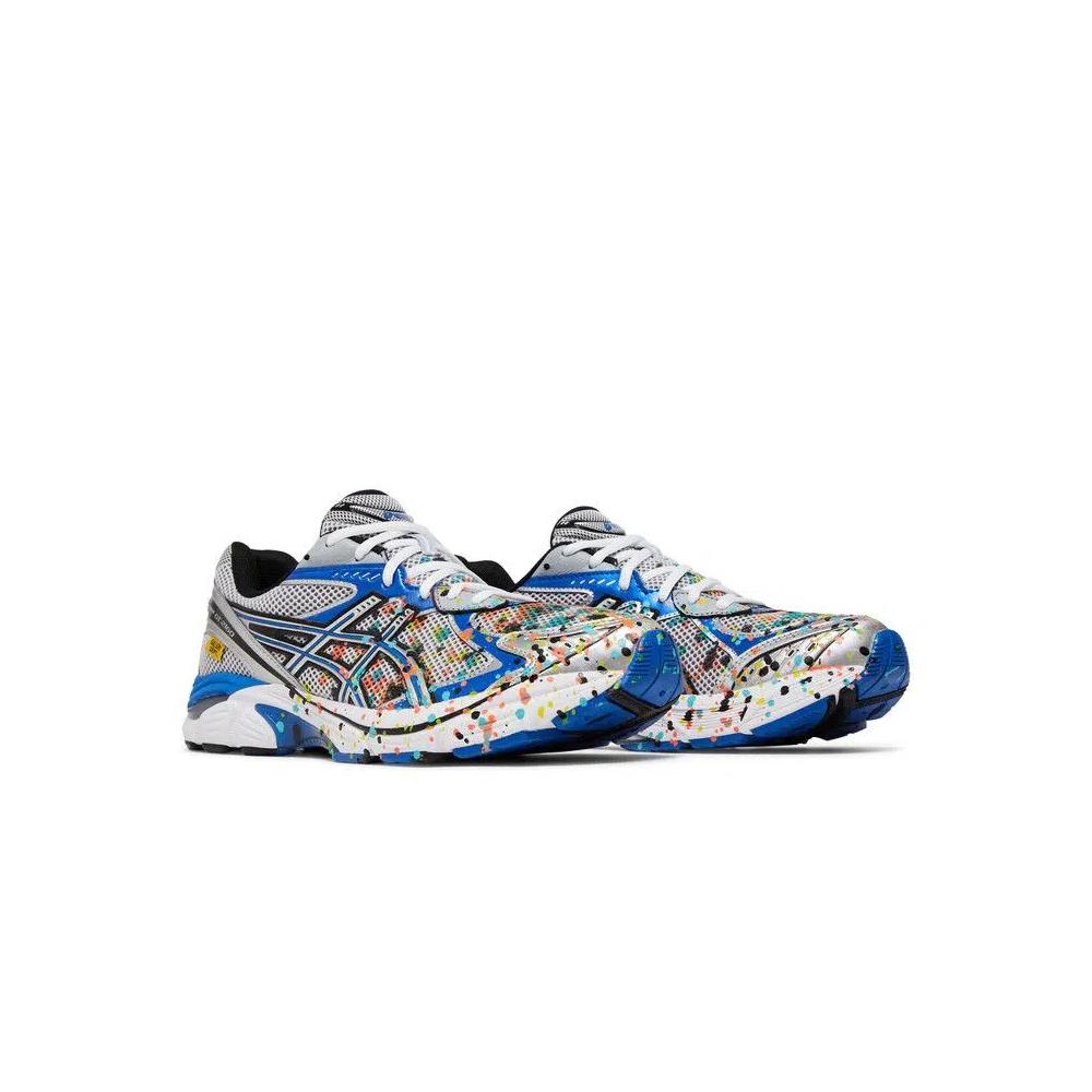 Беговые кроссовки Gallery Dept. x ASICS GT 2160 'ComplexCon' 8