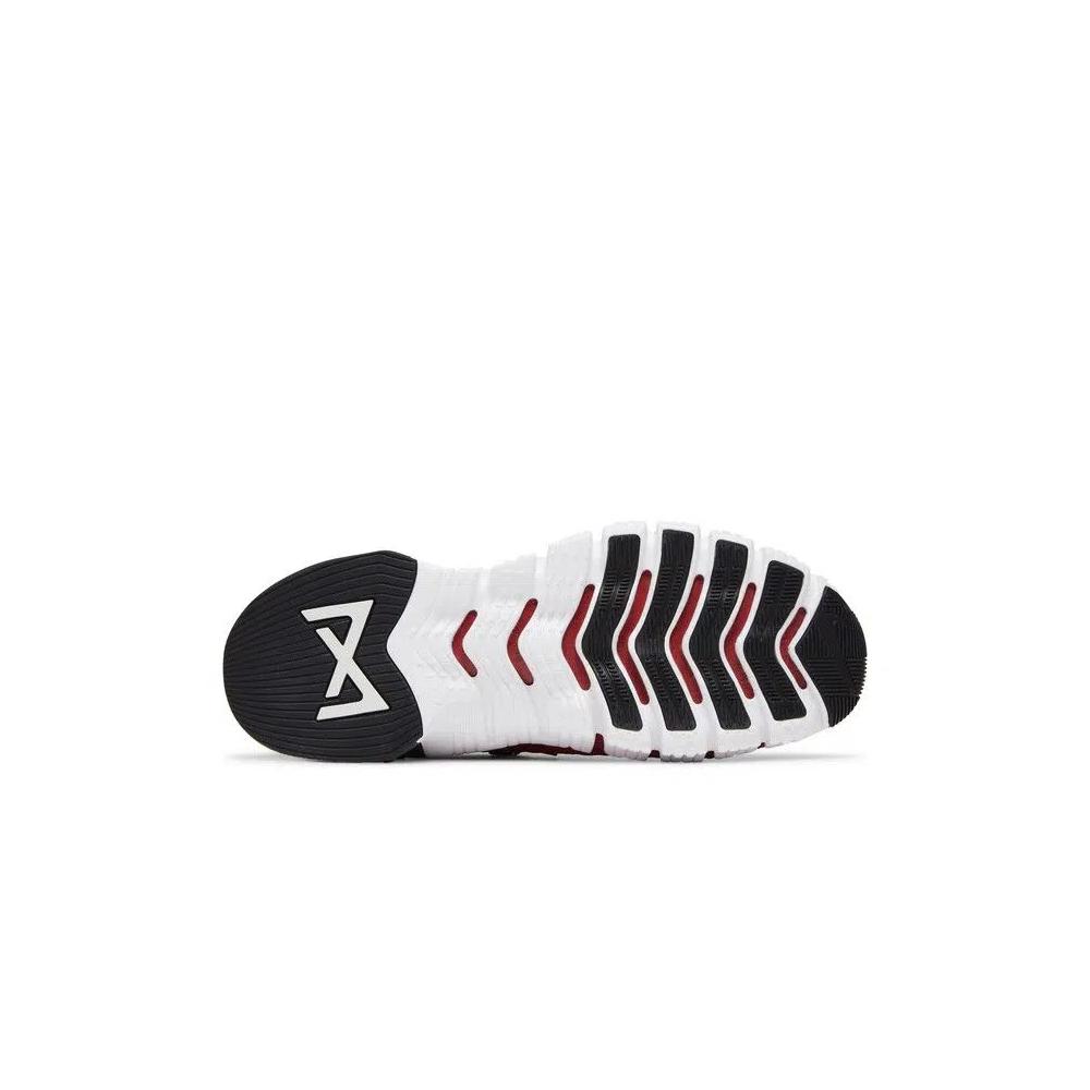 Кроссовки Nike Free Metcon 5 TB «Team Crimson» 4