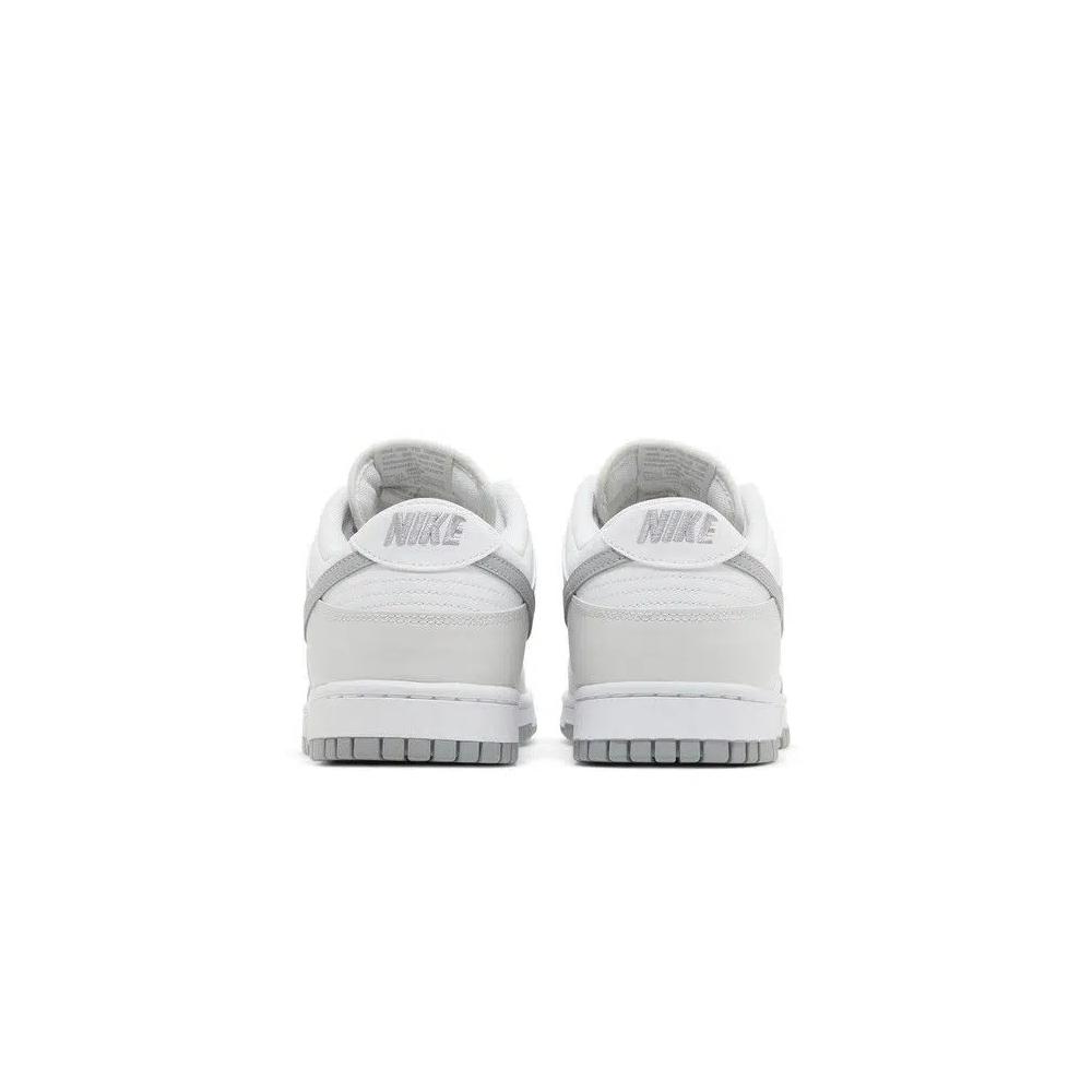 Кроссовки Nike Dunk Low 'Summit White Light Smoke Grey' 6