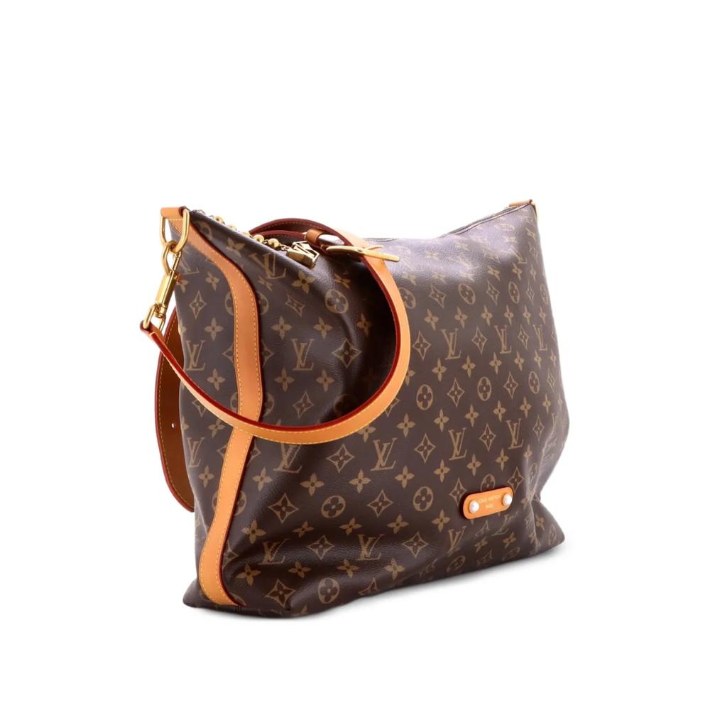 Сумка-хобо Vagabond Monogram Canvas 2