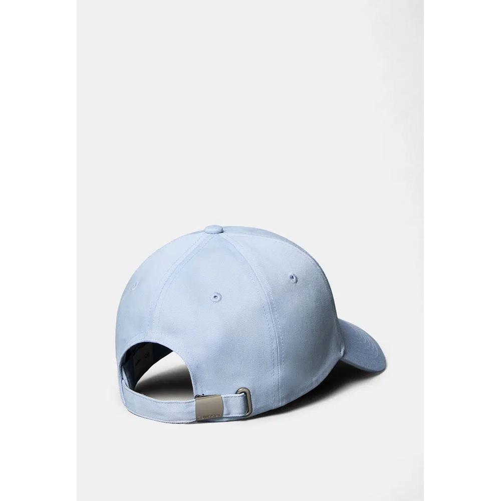 Бейсболка с вышивкой монограммы - Calvin Klein Accessories 2