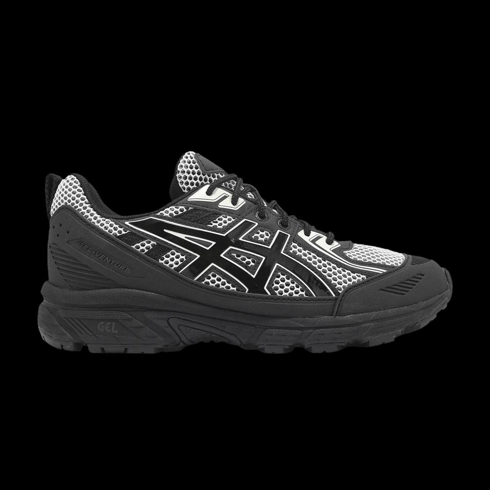 Кроссовки ASICS Gel Venture 6 Shield 'Black White' 1