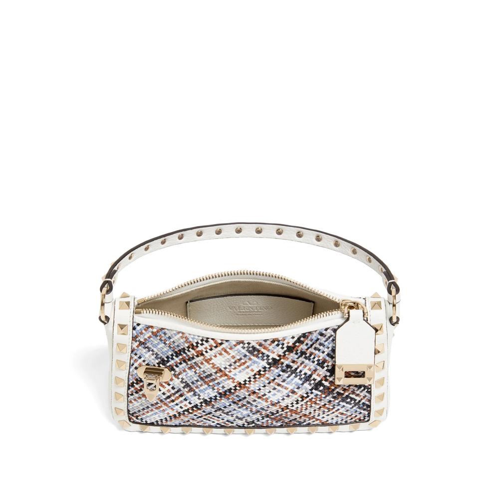 Маленькая сумка Rockstud 6