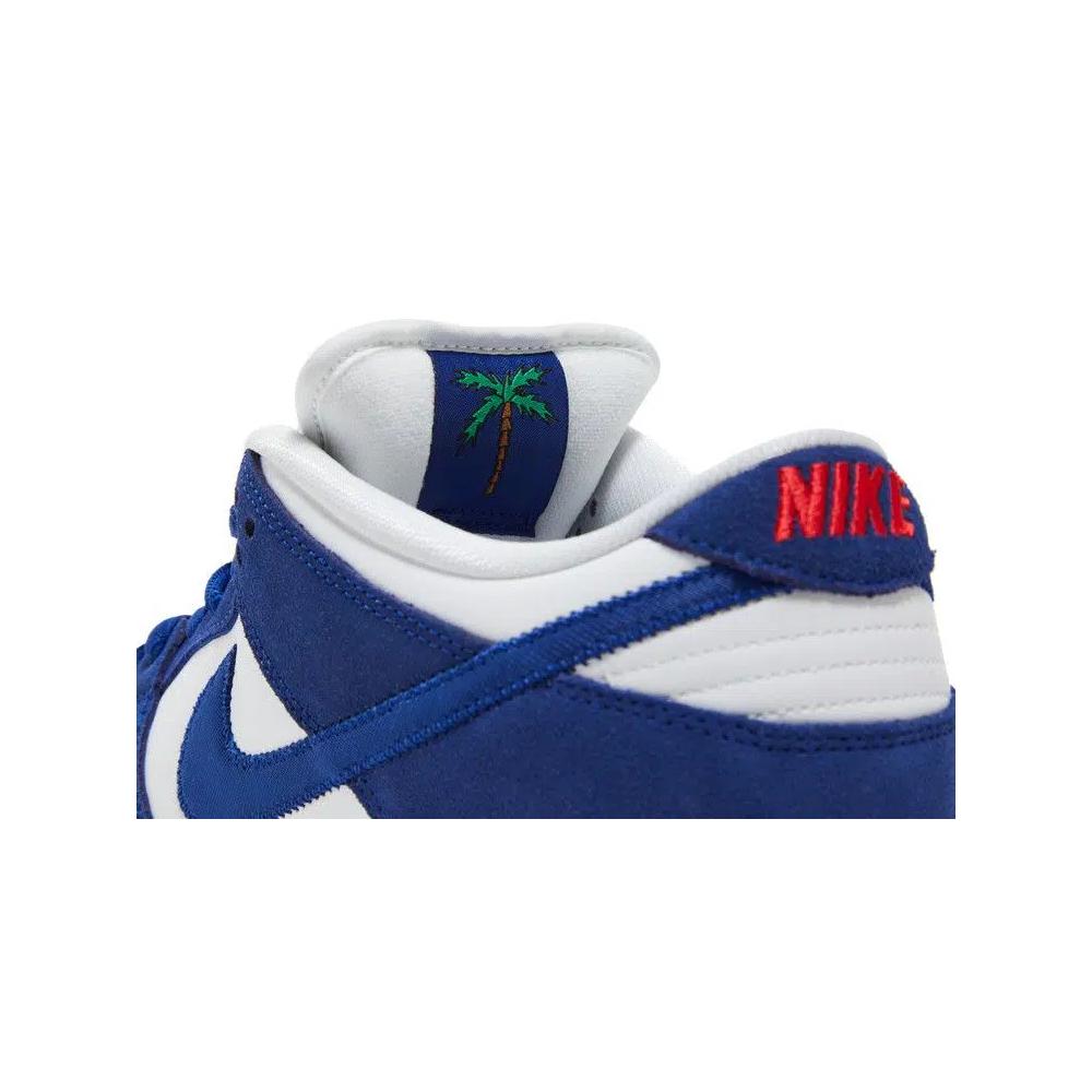 Кроссовки Nike Dunk Low SB 'Los Angeles Dodgers' 9