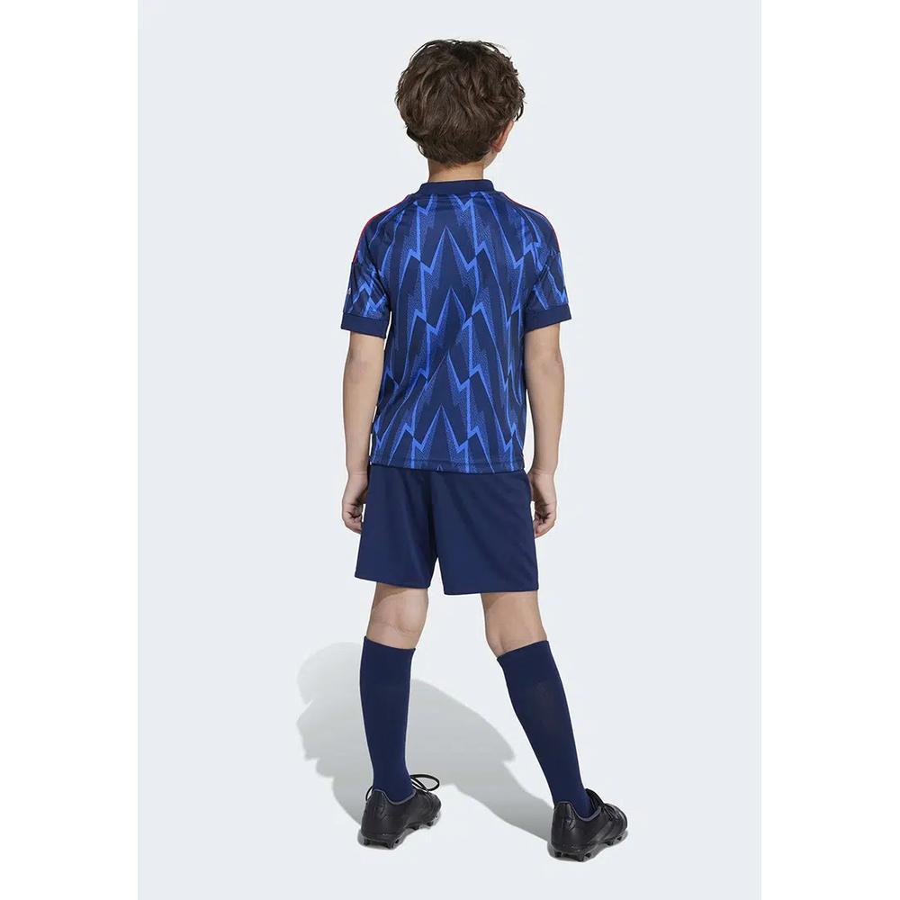 Детский мини-комплект Arsenal 25/26 Away 7