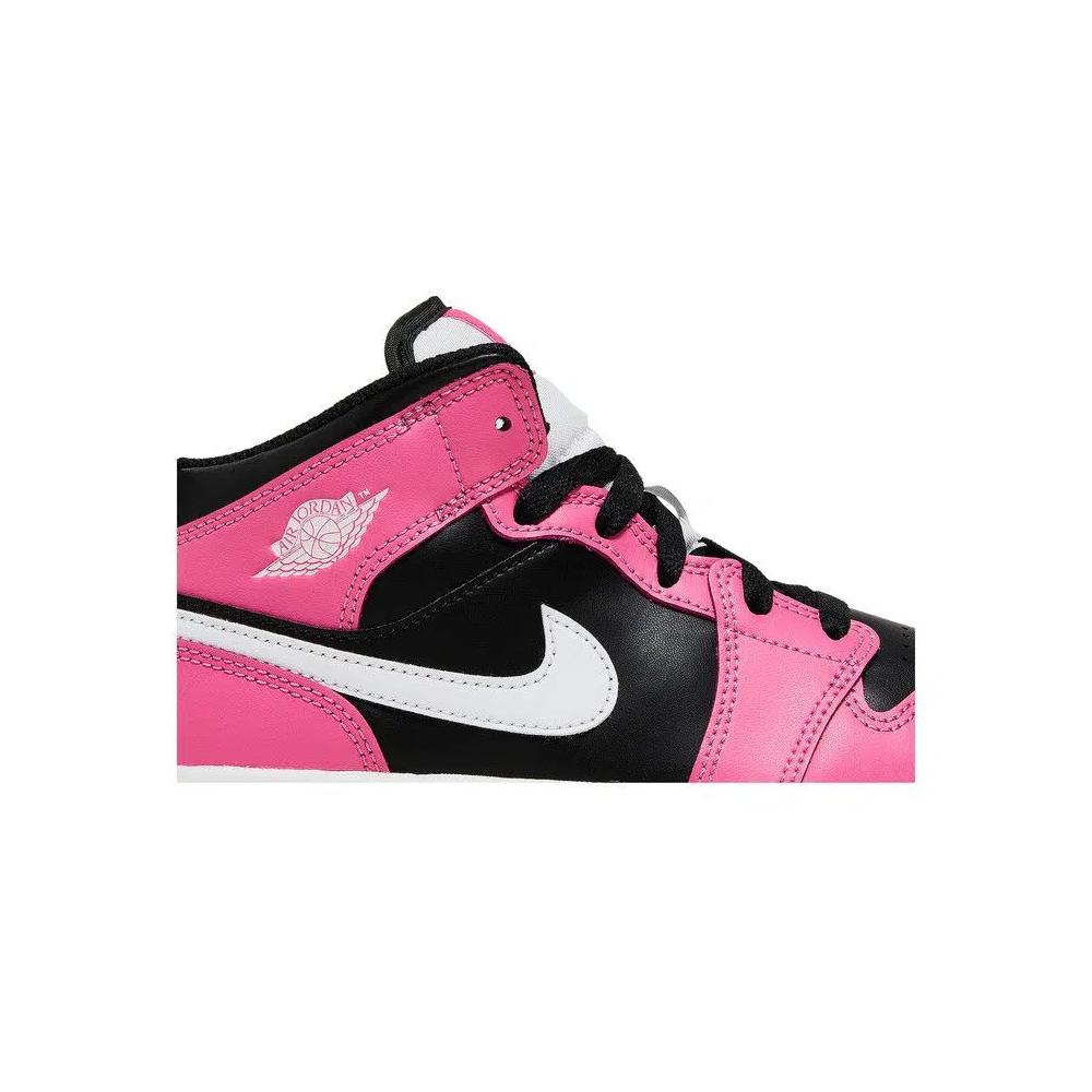 Кроссовки Air Jordan 1 Mid PS 'Pinksicle' 2