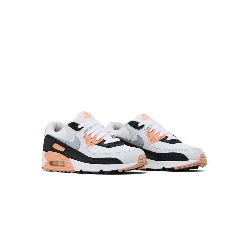 Кроссовки Nike Wmns Air Max 90 «Apricot Agate» 8