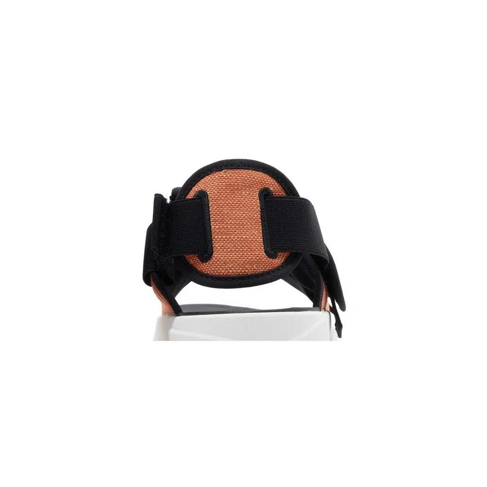 Слайды Air Jordan LS Slide 'Rust Oxide' 7