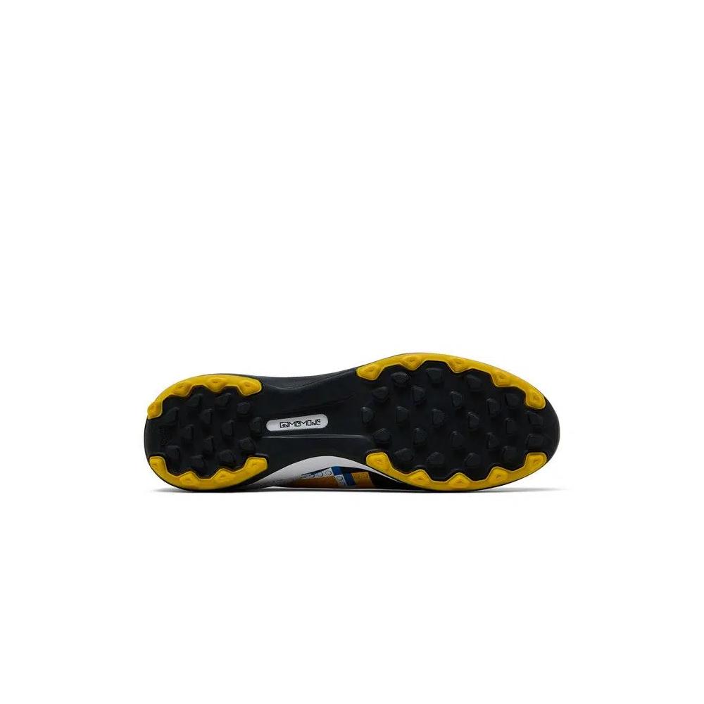 Бутсы LEGO x adidas Gamemode TF 'Carbon Red Blue' 4