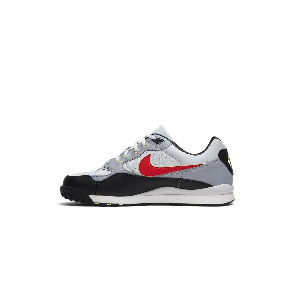 Кроссовки Nike ACG Wildwood 'Platinum Red' 3