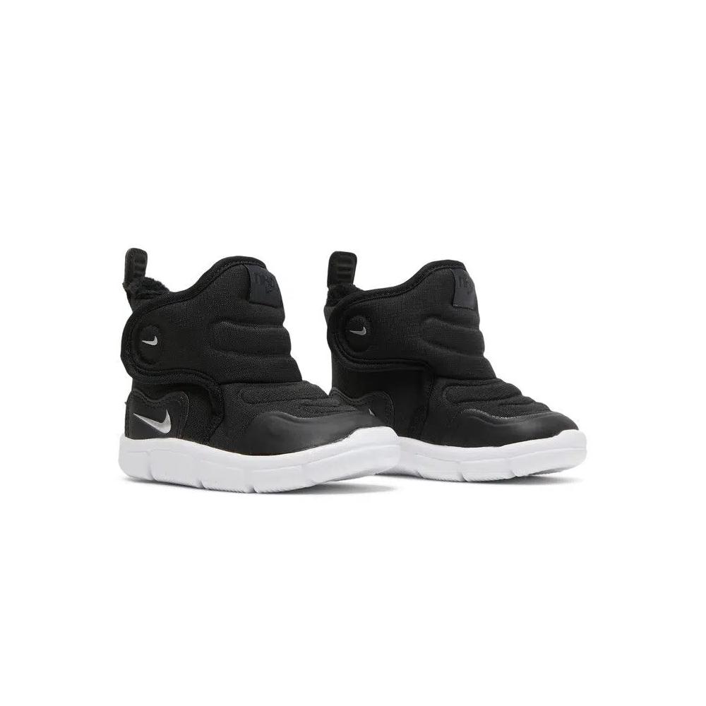 Ботинки Nike Novice Boot TD 'Black White' 8