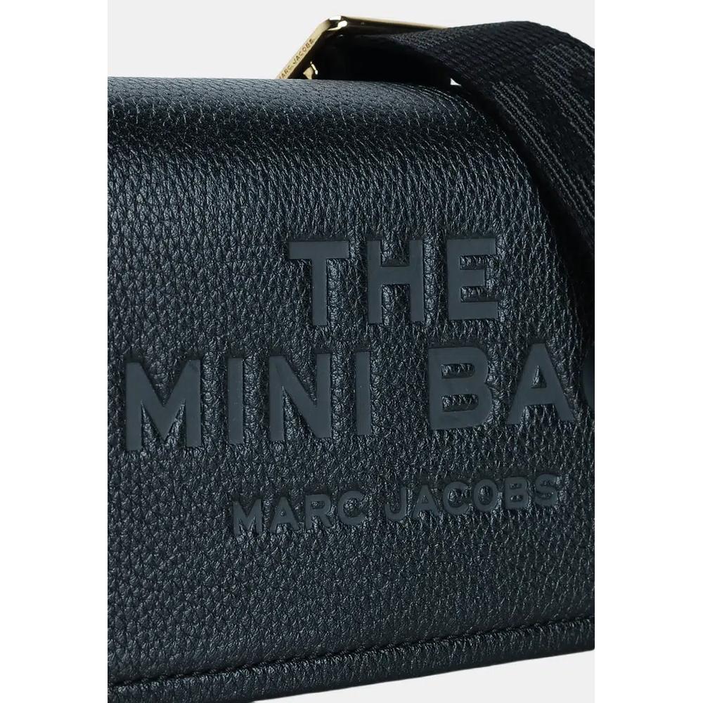 The Leather Mini сумка 4