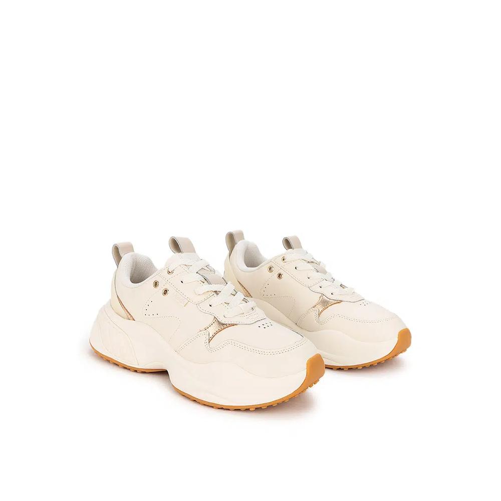Cross City Trainer Кожаные туфли 7