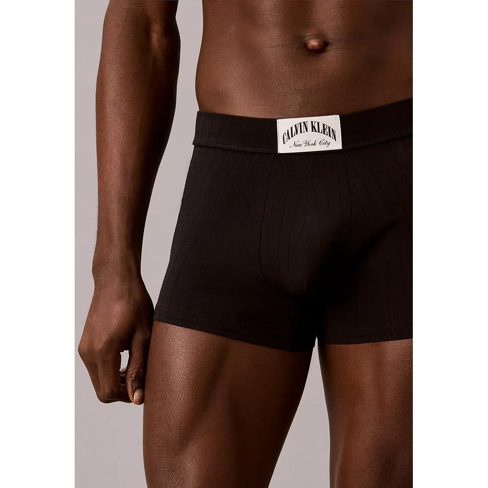 Heritage Classic Trunk - Calvin Klein Нижнее белье 3