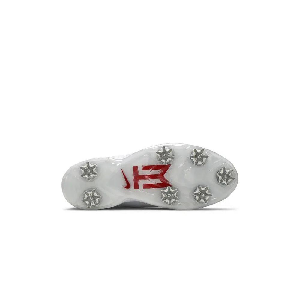 Шиповки Nike Air Zoom Tiger Woods '20 'White' 4