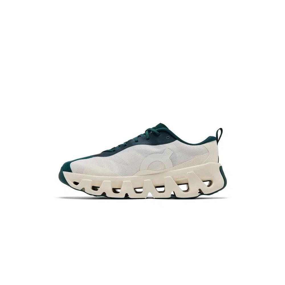 Кроссовки Kith x ON K-Tech 1 'Tofu Sea Moss' 3
