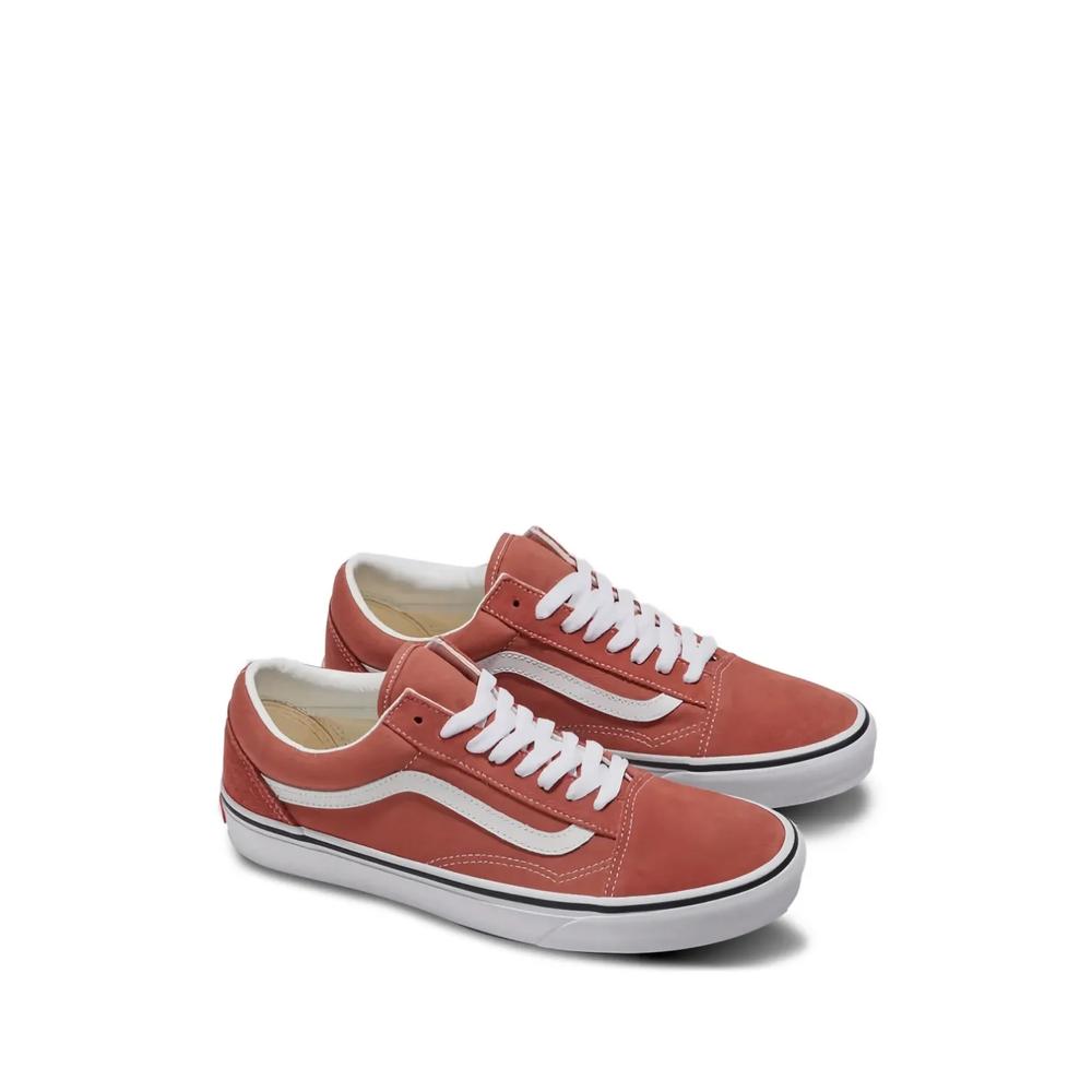 Кеды Old Skool Auburn 2