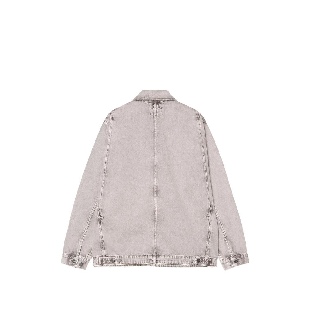 OG Double Front jacket 2