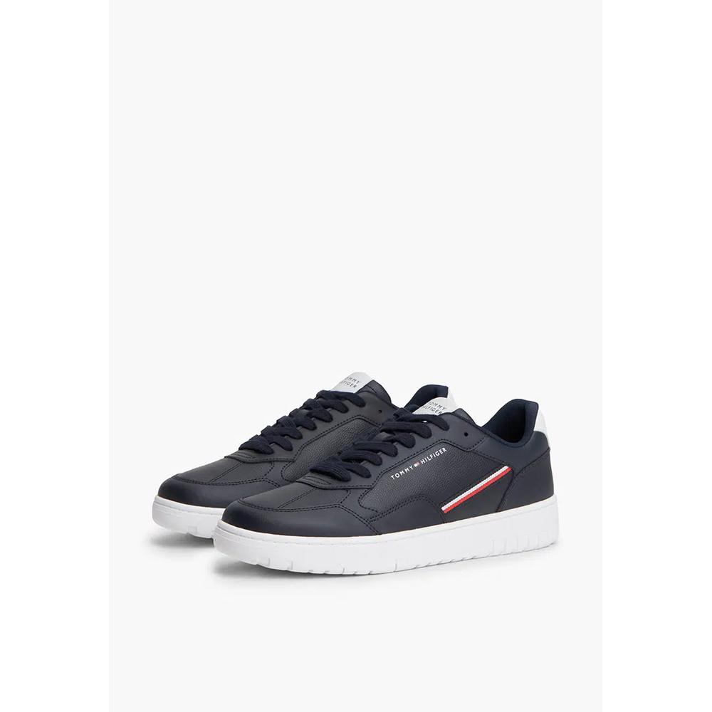 Баскетбольные кроссовки Global Stripe - Tommy Mainline 2