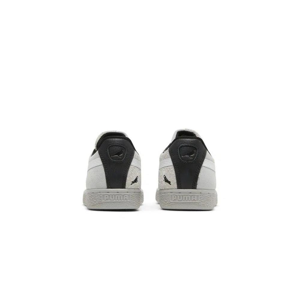 Кроссовки Staple x Puma Suede 'Create from Division' 6