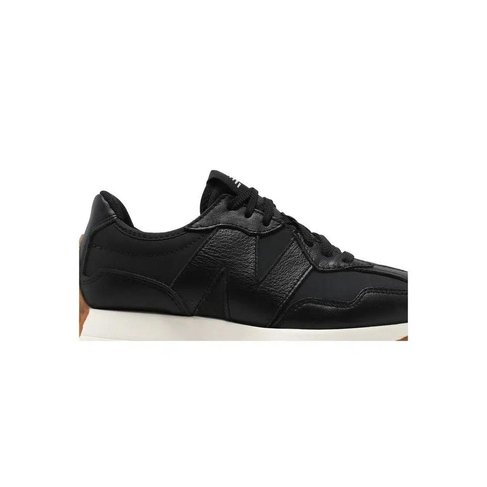 Кроссовки New Balance Wmns 327v1 'Black Phantom' 2
