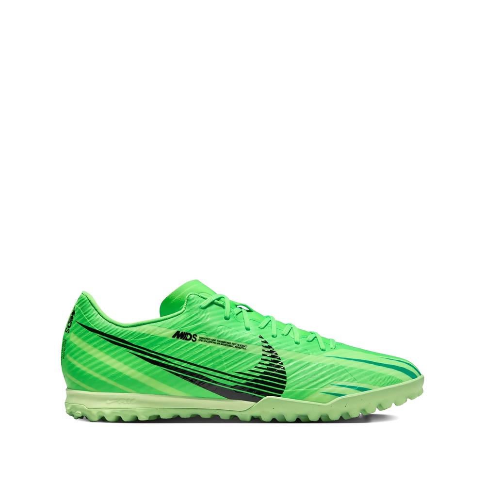 Кроссовки Vapor 15 Academy Mercurial Dream Speed Green 1