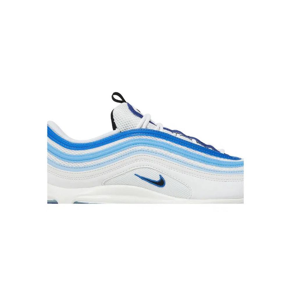 Кроссовки Nike Air Max 97 'Blueberry' 2