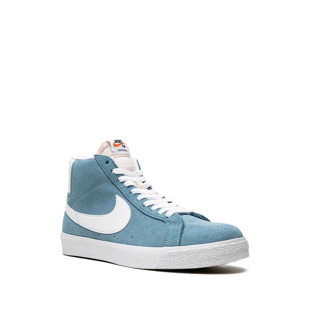 Кроссовки SB Zoom Blazer Mid 2