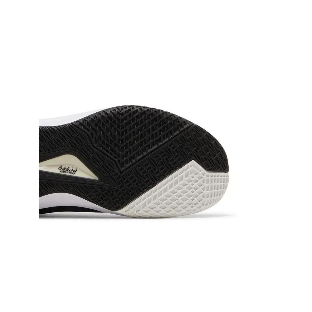 Кроссовки Converse All Star BB Jet 'Colorblock - Black Navy' 5