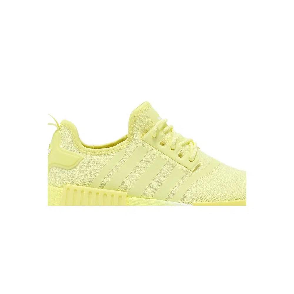 Кроссовки adidas Wmns NMD_R1 «Pulse Yellow» 2