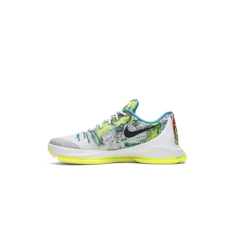 Кроссовки Nike KD 8 'N7' 3