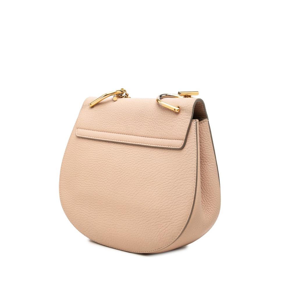 2016 Small Leather Drew crossbody bag 3