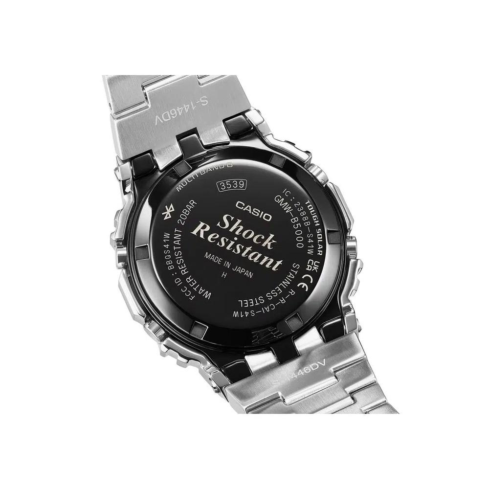 CASIO G-SHOCK ORIGIN GMW-B5000BT-1 4