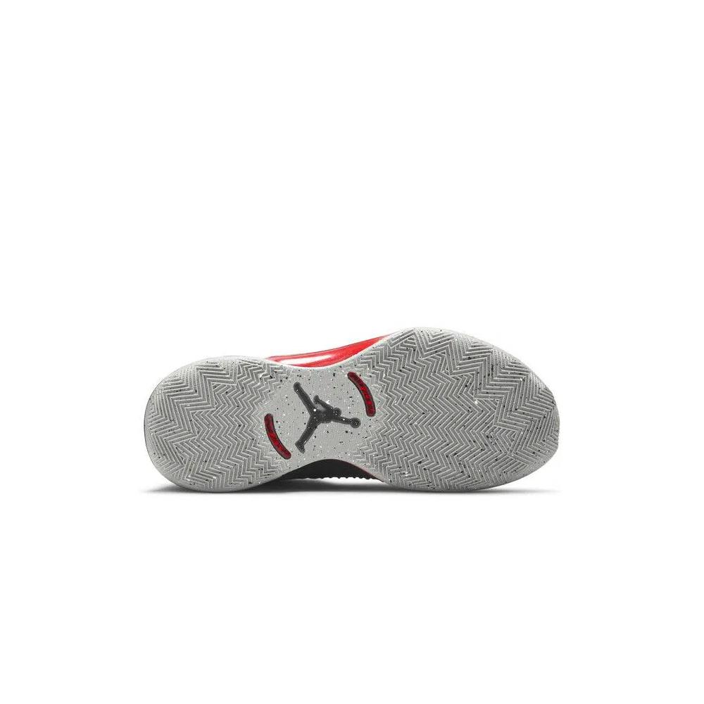 Кроссовки Rui Hachimura x Air Jordan 35 'Warrior' 4