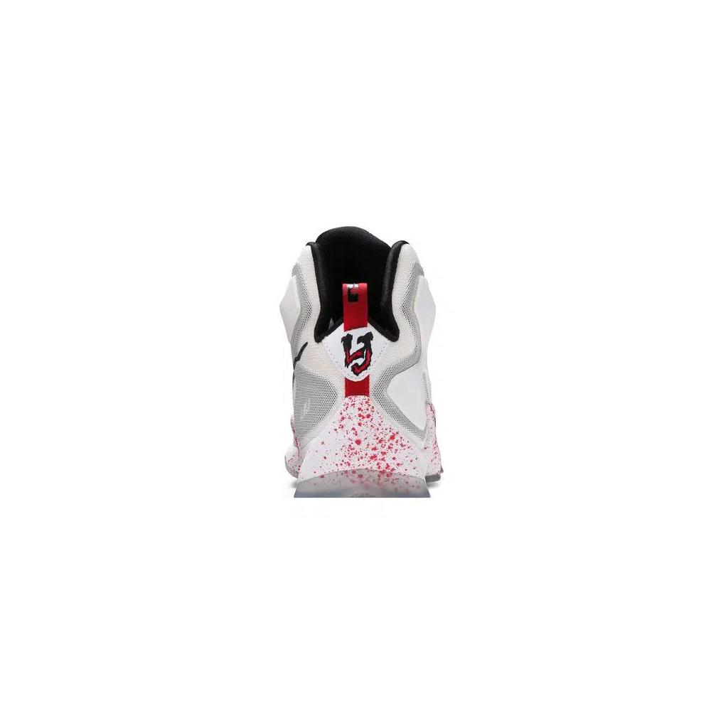 Sneakers Nike LeBron 13 'Пятница, 13-е' 7