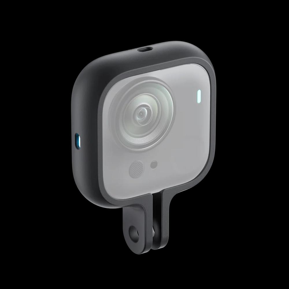 Insta360 GO Ultra крепление для экшн-камеры 4