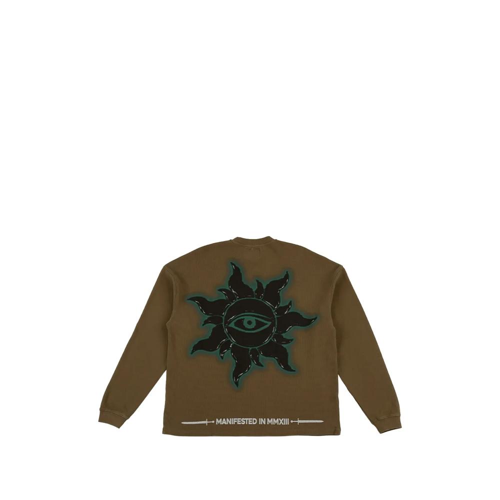 Толстовка Squadron Thermal 2