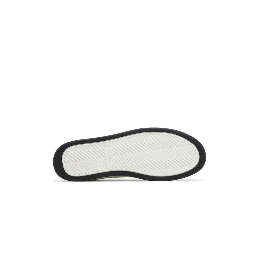 Кроссовки Saint Laurent SL-61 Low 'Optical White' 4